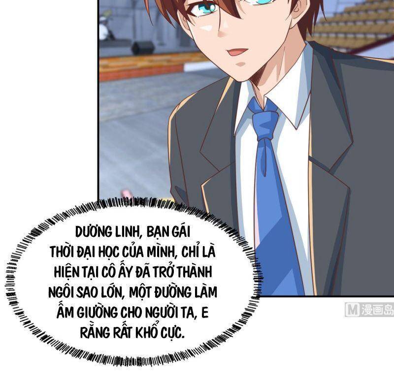 Tu Tiên Trở Về Tại Vườn Trường chapter 230 - Upload bởi truyensieuhay.com