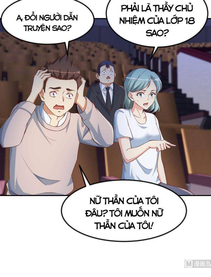 Tu Tiên Trở Về Tại Vườn Trường chapter 232 - Upload bởi truyensieuhay.com