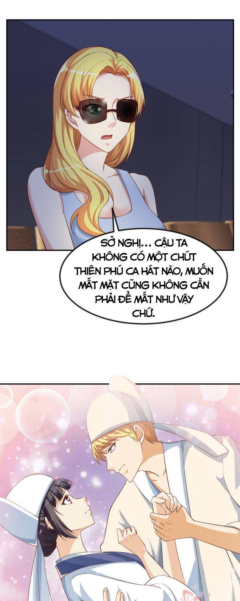 Tu Tiên Trở Về Tại Vườn Trường chapter 232 - Upload bởi truyensieuhay.com