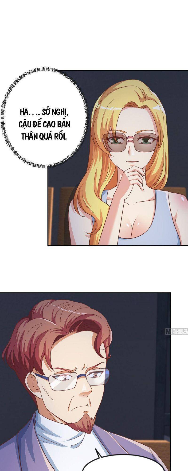 Tu Tiên Trở Về Tại Vườn Trường chapter 233 - Upload bởi truyensieuhay.com
