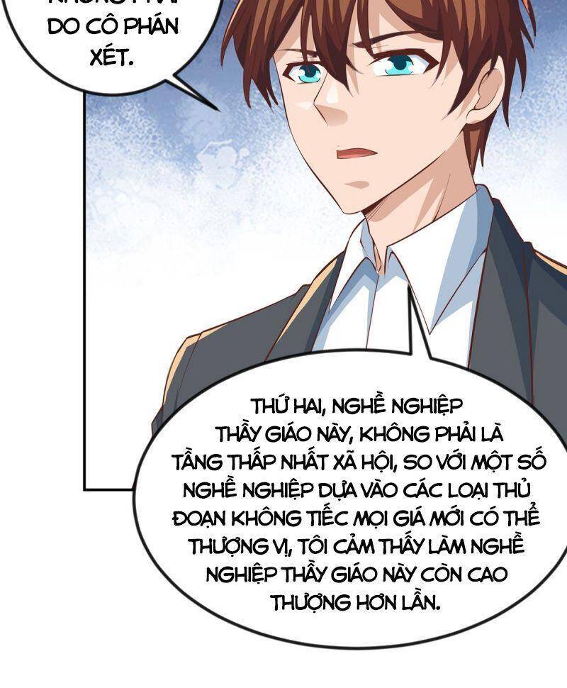 Tu Tiên Trở Về Tại Vườn Trường chapter 234 - Upload bởi truyensieuhay.com