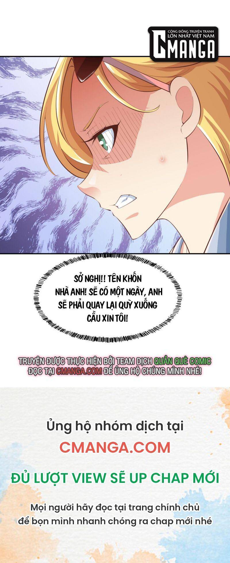 Tu Tiên Trở Về Tại Vườn Trường chapter 234 - Upload bởi truyensieuhay.com