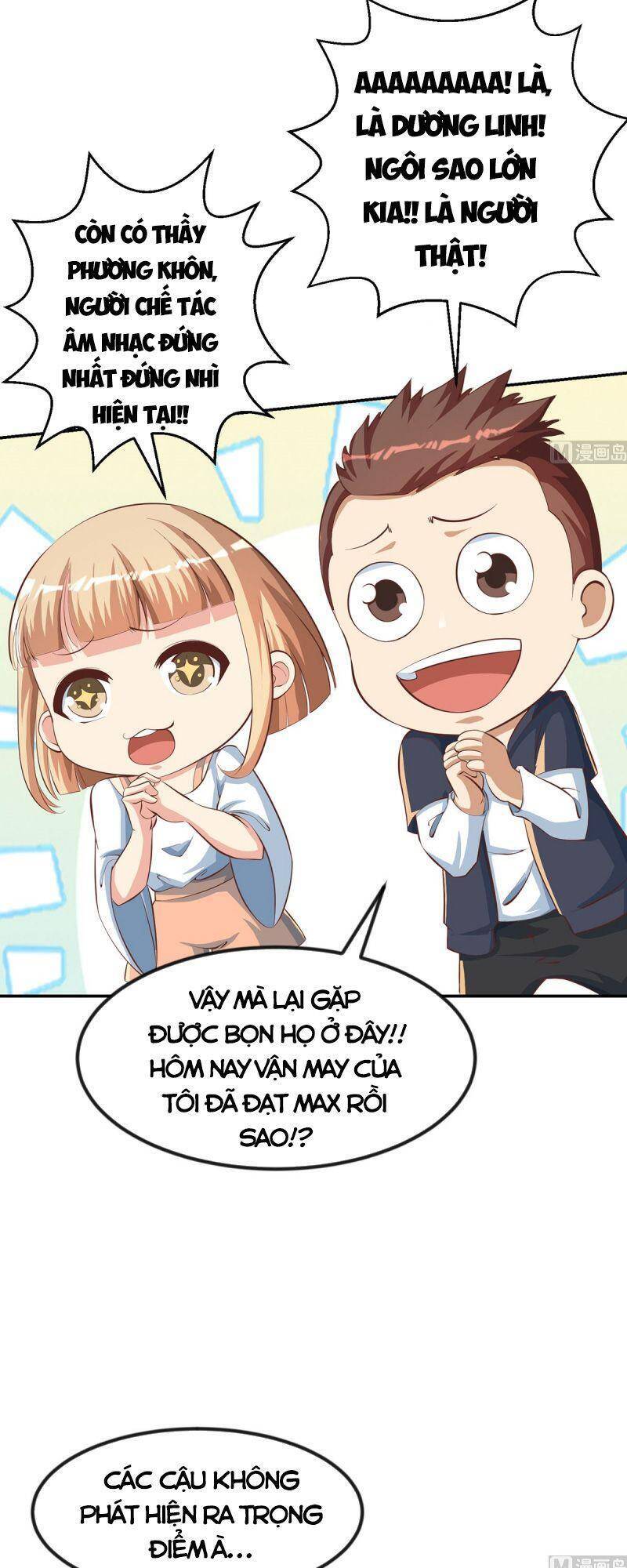 Tu Tiên Trở Về Tại Vườn Trường chapter 234 - Upload bởi truyensieuhay.com