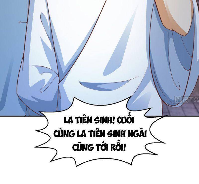 Tu Tiên Trở Về Tại Vườn Trường chapter 235 - Upload bởi truyensieuhay.com