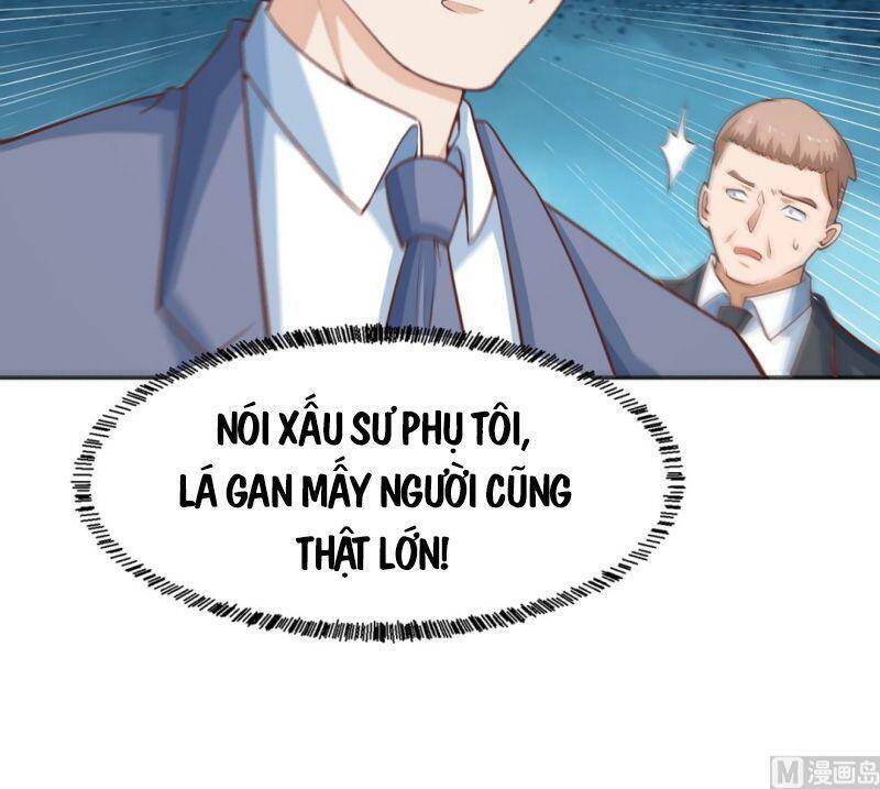 Tu Tiên Trở Về Tại Vườn Trường chapter 235 - Upload bởi truyensieuhay.com