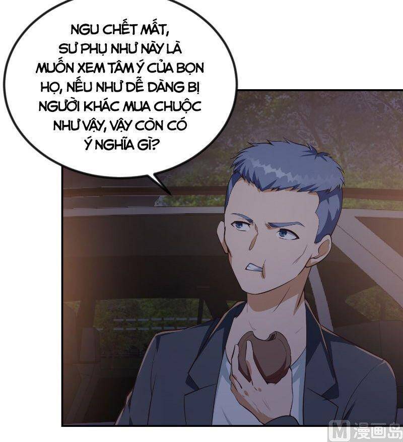 Tu Tiên Trở Về Tại Vườn Trường chapter 236 - Upload bởi truyensieuhay.com