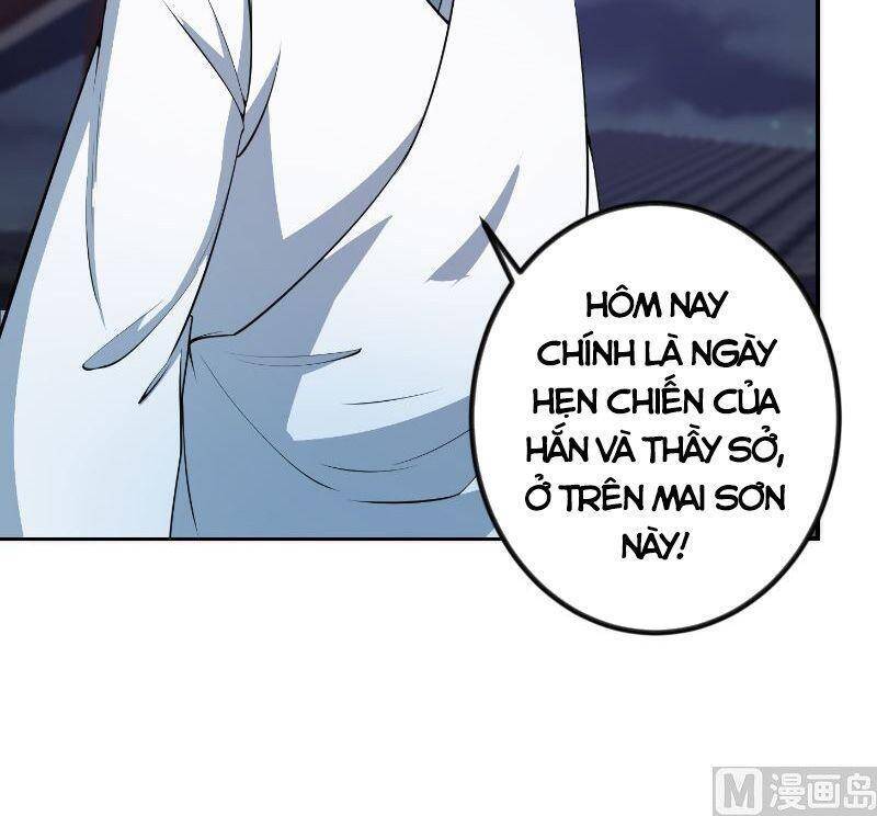 Tu Tiên Trở Về Tại Vườn Trường chapter 236 - Upload bởi truyensieuhay.com