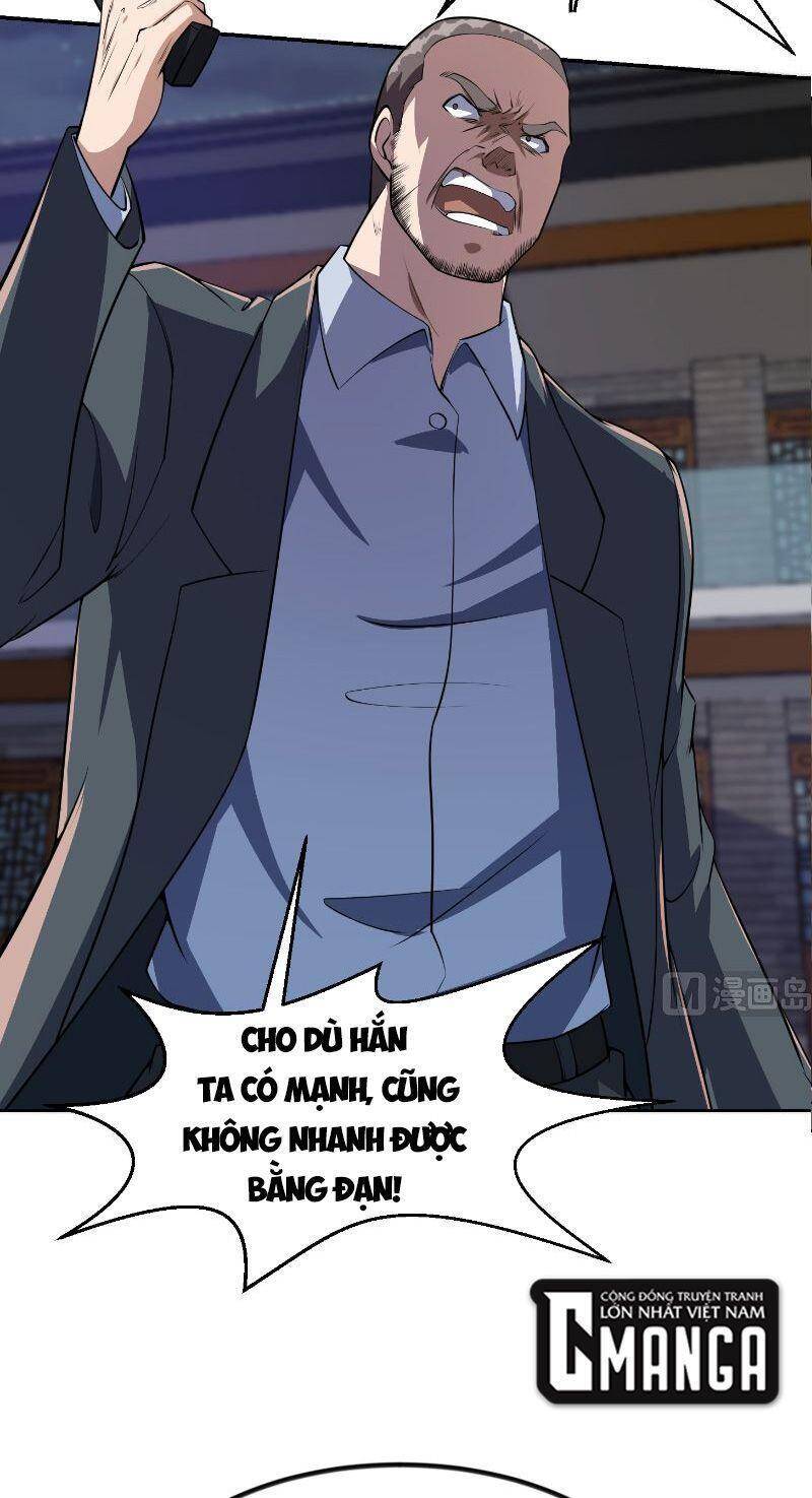 Tu Tiên Trở Về Tại Vườn Trường chapter 236 - Upload bởi truyensieuhay.com