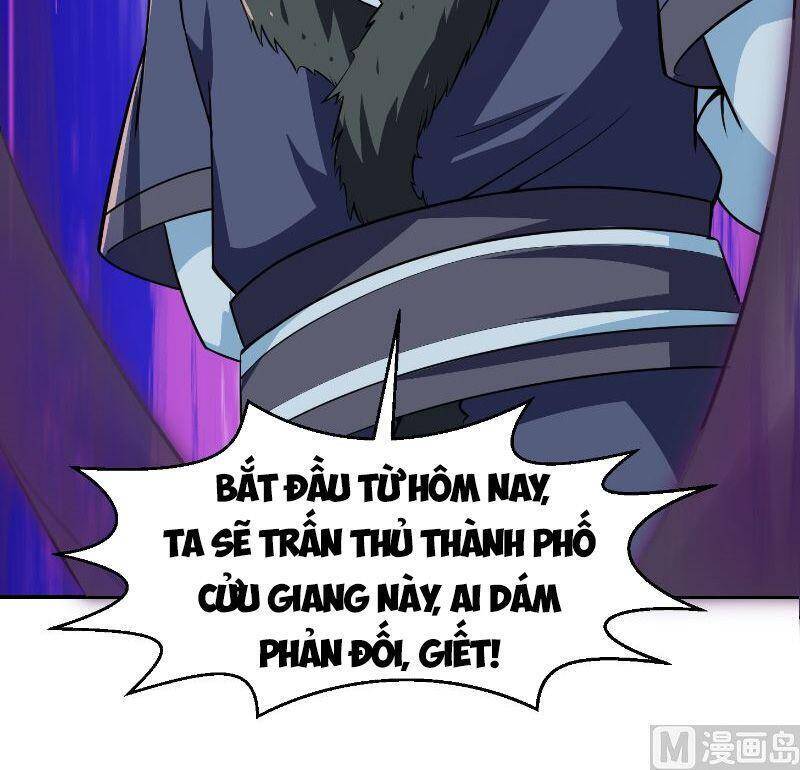 Tu Tiên Trở Về Tại Vườn Trường chapter 236 - Upload bởi truyensieuhay.com