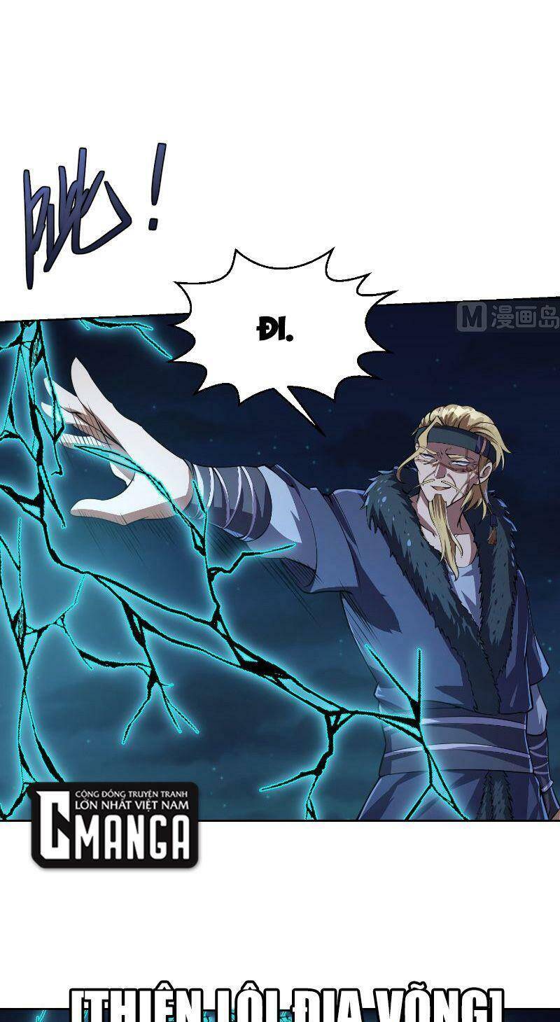 Tu Tiên Trở Về Tại Vườn Trường chapter 238 - Upload bởi truyensieuhay.com
