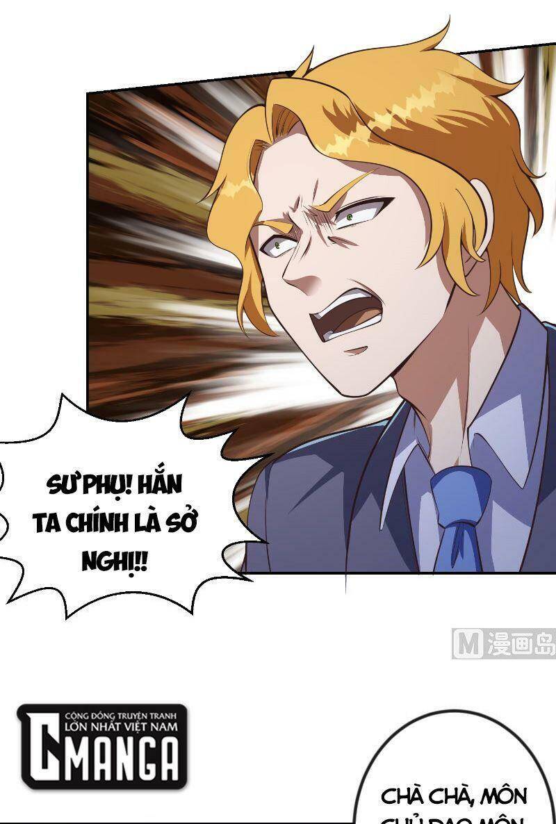 Tu Tiên Trở Về Tại Vườn Trường chapter 238 - Upload bởi truyensieuhay.com