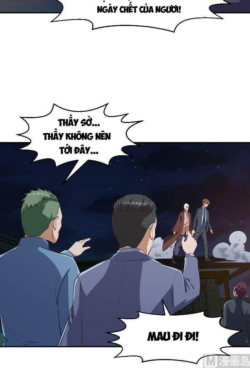 Tu Tiên Trở Về Tại Vườn Trường chapter 238 - Upload bởi truyensieuhay.com