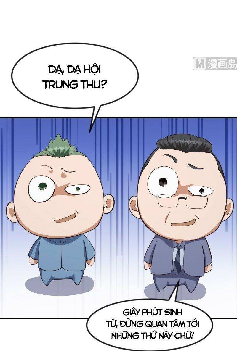 Tu Tiên Trở Về Tại Vườn Trường chapter 238 - Upload bởi truyensieuhay.com