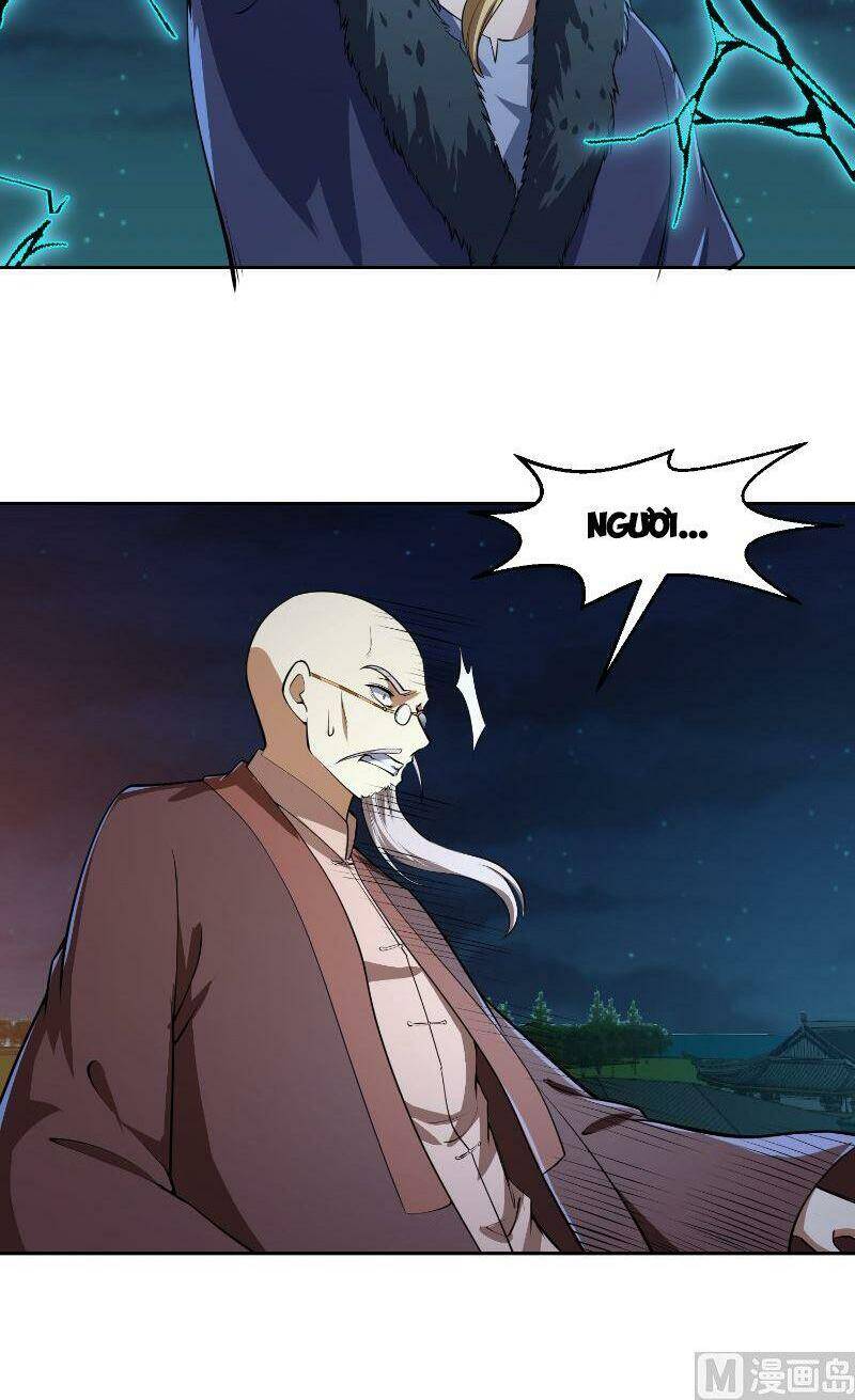 Tu Tiên Trở Về Tại Vườn Trường chapter 238 - Upload bởi truyensieuhay.com