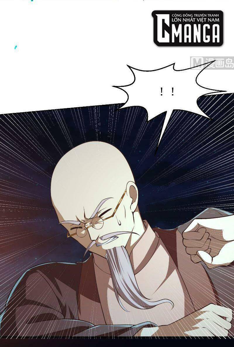 Tu Tiên Trở Về Tại Vườn Trường chapter 238 - Upload bởi truyensieuhay.com