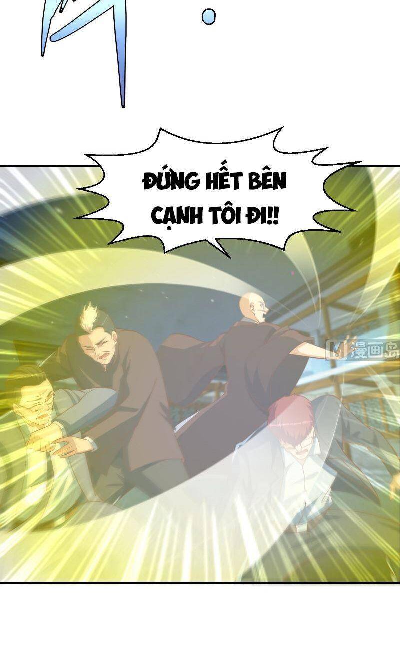 Tu Tiên Trở Về Tại Vườn Trường chapter 239 - Upload bởi truyensieuhay.com