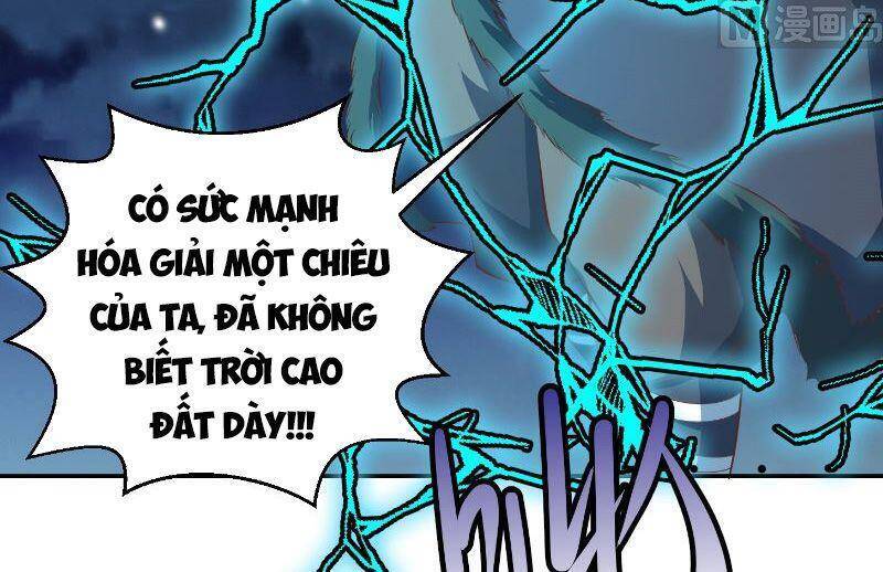 Tu Tiên Trở Về Tại Vườn Trường chapter 239 - Upload bởi truyensieuhay.com