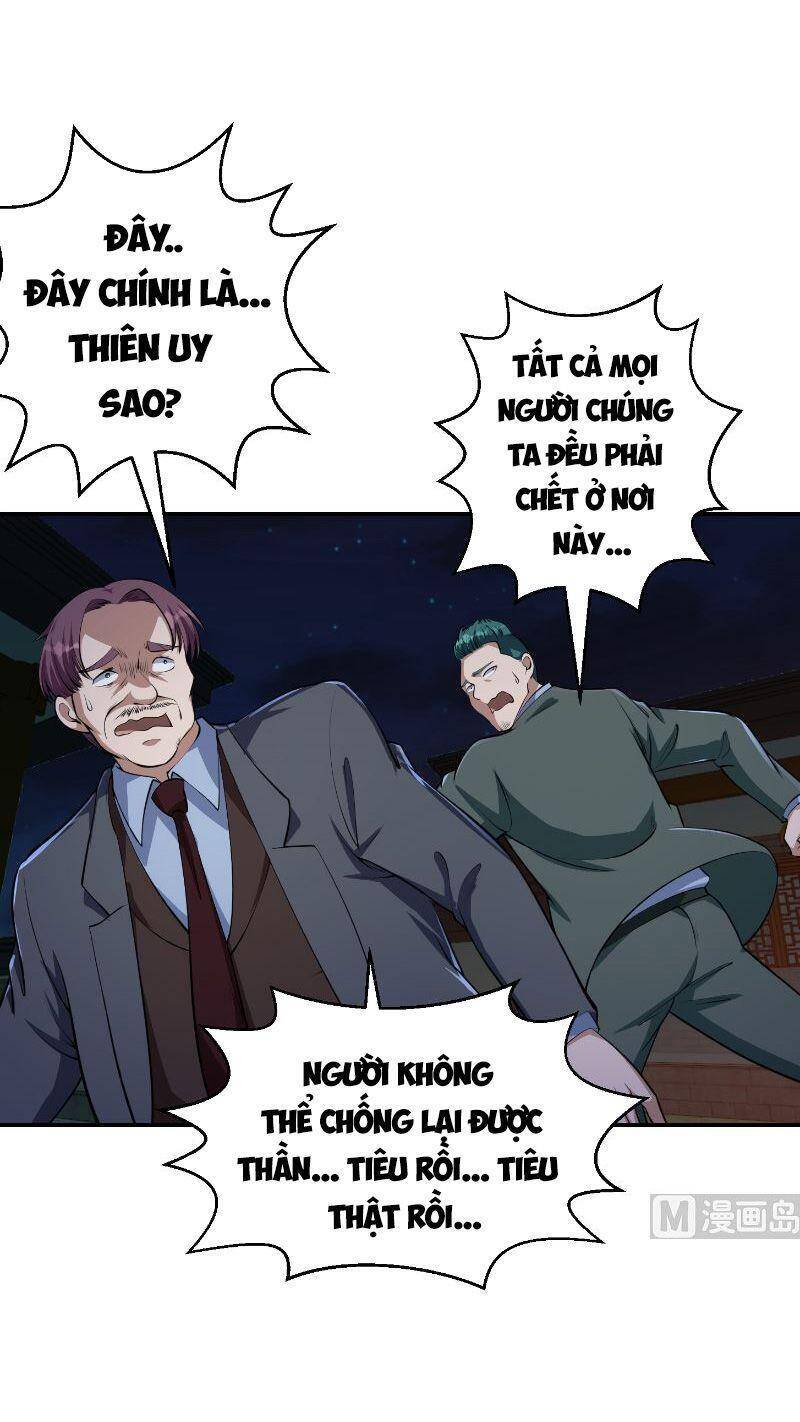 Tu Tiên Trở Về Tại Vườn Trường chapter 240 - Upload bởi truyensieuhay.com