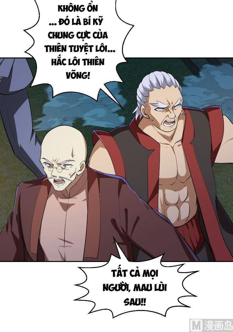 Tu Tiên Trở Về Tại Vườn Trường chapter 240 - Upload bởi truyensieuhay.com