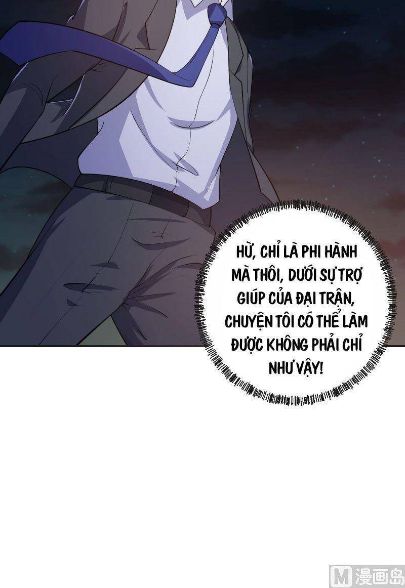 Tu Tiên Trở Về Tại Vườn Trường chapter 241 - Upload bởi truyensieuhay.com