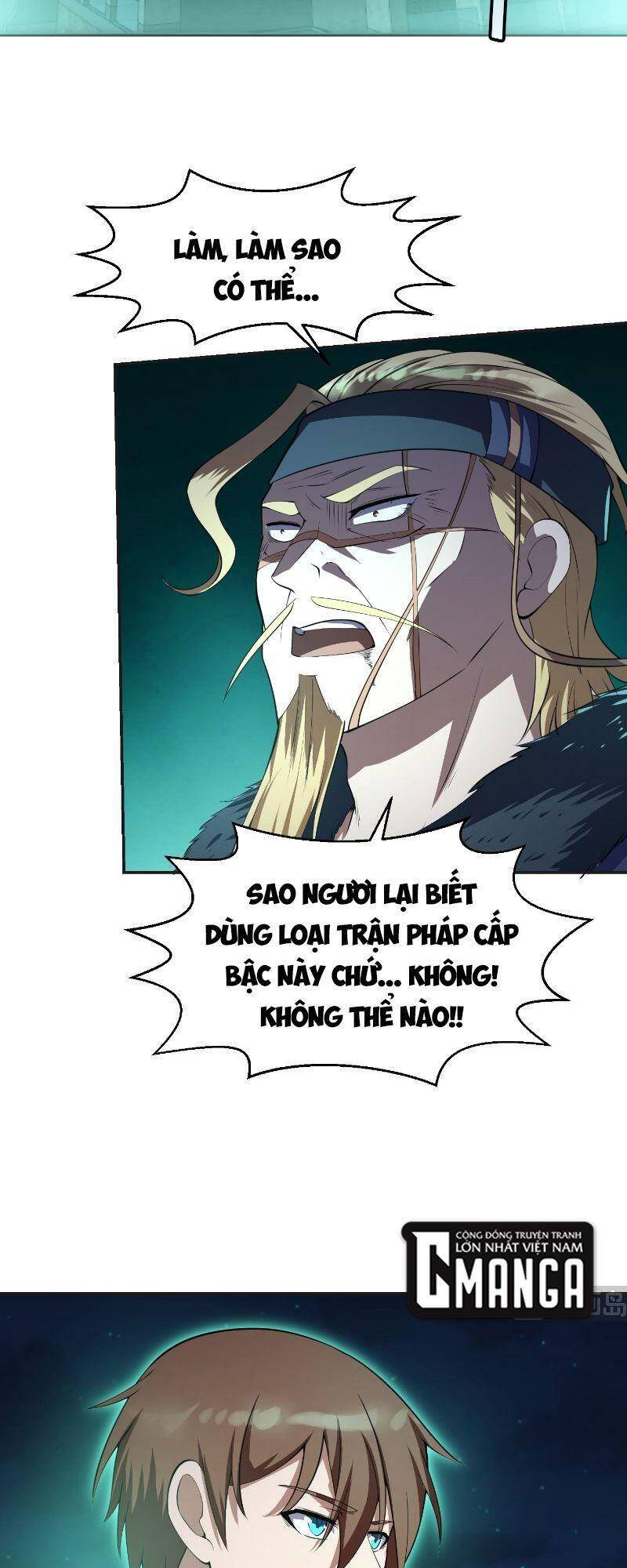 Tu Tiên Trở Về Tại Vườn Trường chapter 242 - Upload bởi truyensieuhay.com