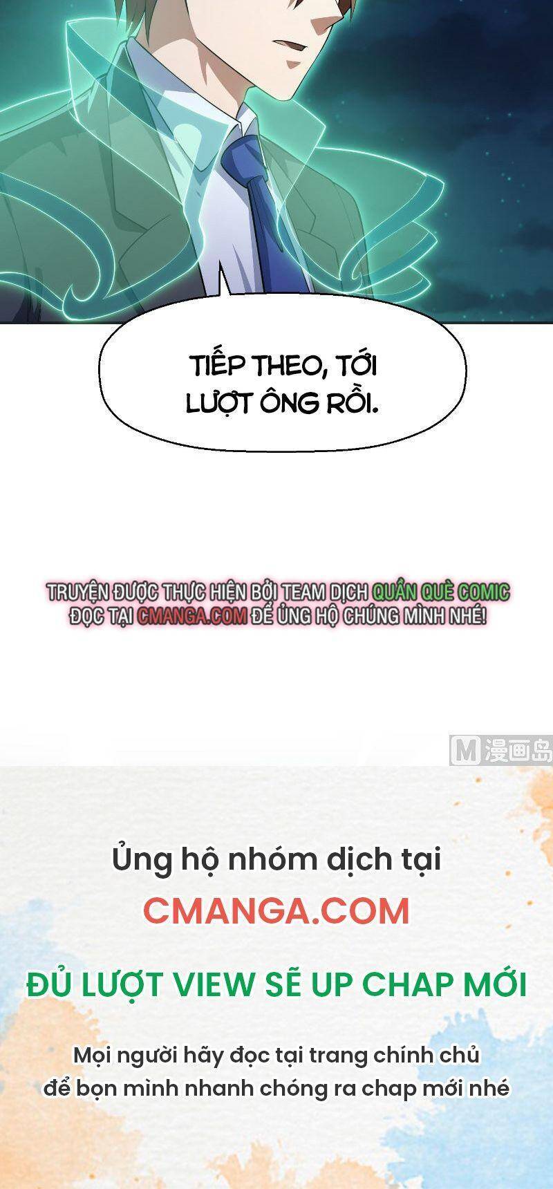 Tu Tiên Trở Về Tại Vườn Trường chapter 242 - Upload bởi truyensieuhay.com
