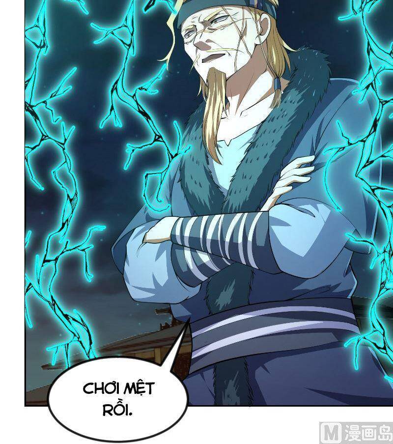 Tu Tiên Trở Về Tại Vườn Trường chapter 242 - Upload bởi truyensieuhay.com