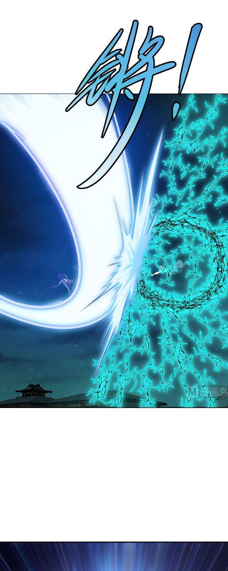 Tu Tiên Trở Về Tại Vườn Trường chapter 243 - Upload bởi truyensieuhay.com