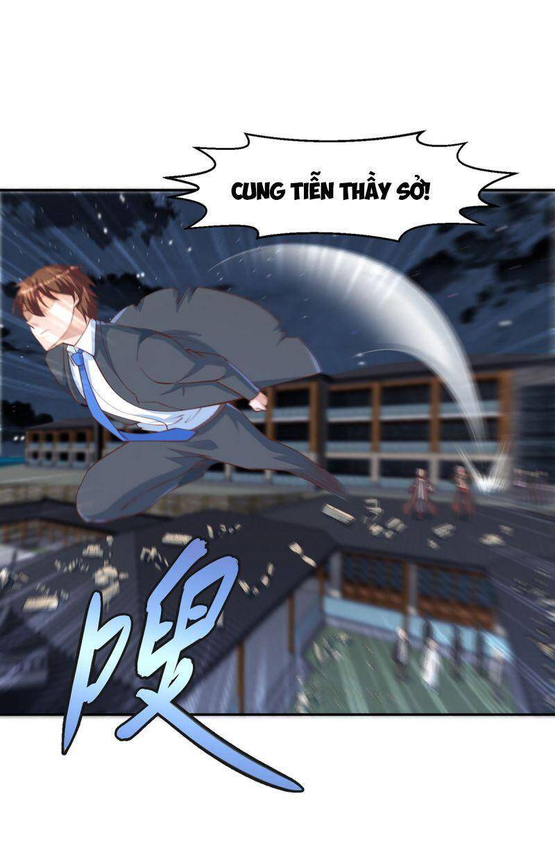 Tu Tiên Trở Về Tại Vườn Trường chapter 244 - Upload bởi truyensieuhay.com