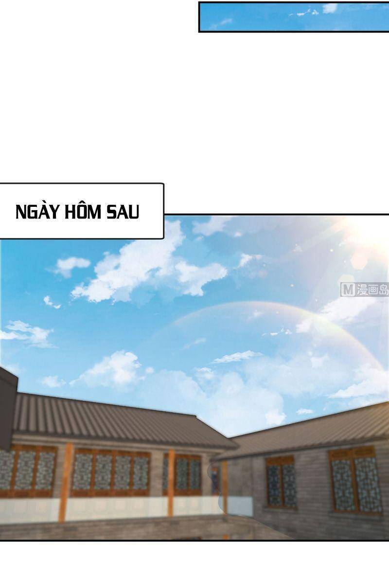 Tu Tiên Trở Về Tại Vườn Trường chapter 244 - Upload bởi truyensieuhay.com