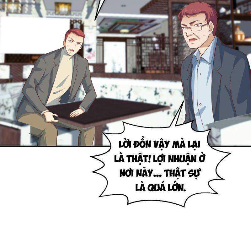 Tu Tiên Trở Về Tại Vườn Trường chapter 245 - Upload bởi truyensieuhay.com