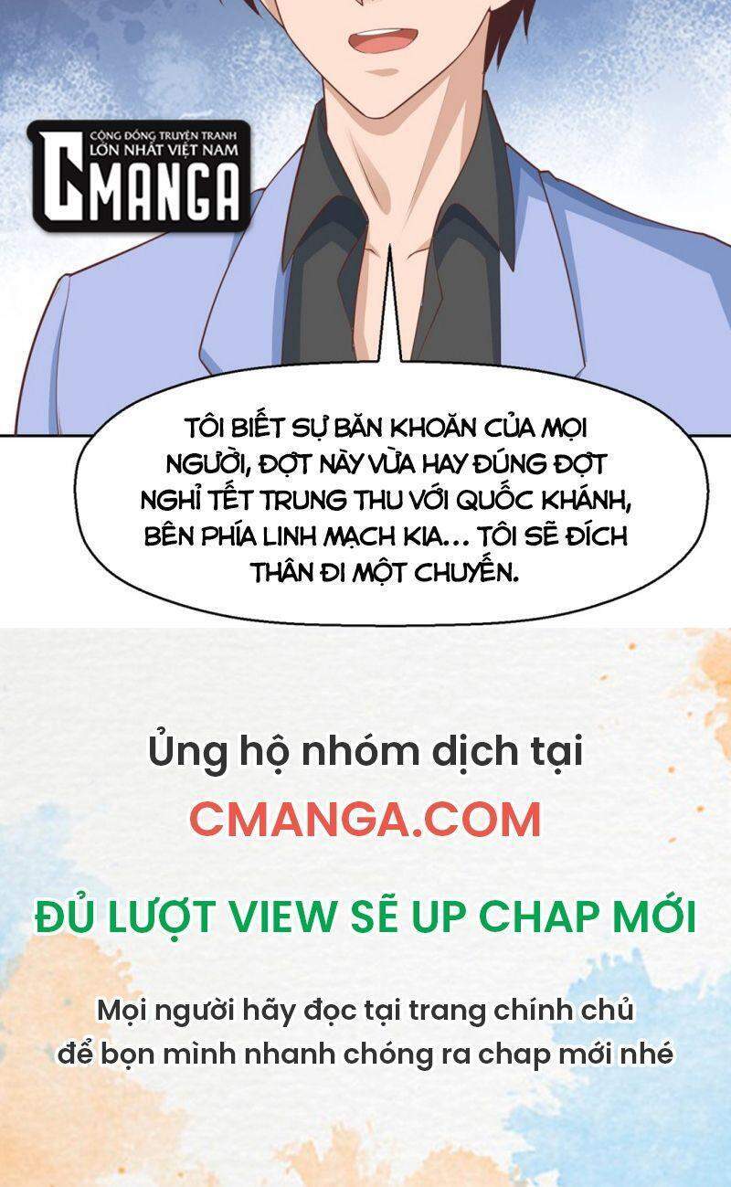 Tu Tiên Trở Về Tại Vườn Trường chapter 245 - Upload bởi truyensieuhay.com