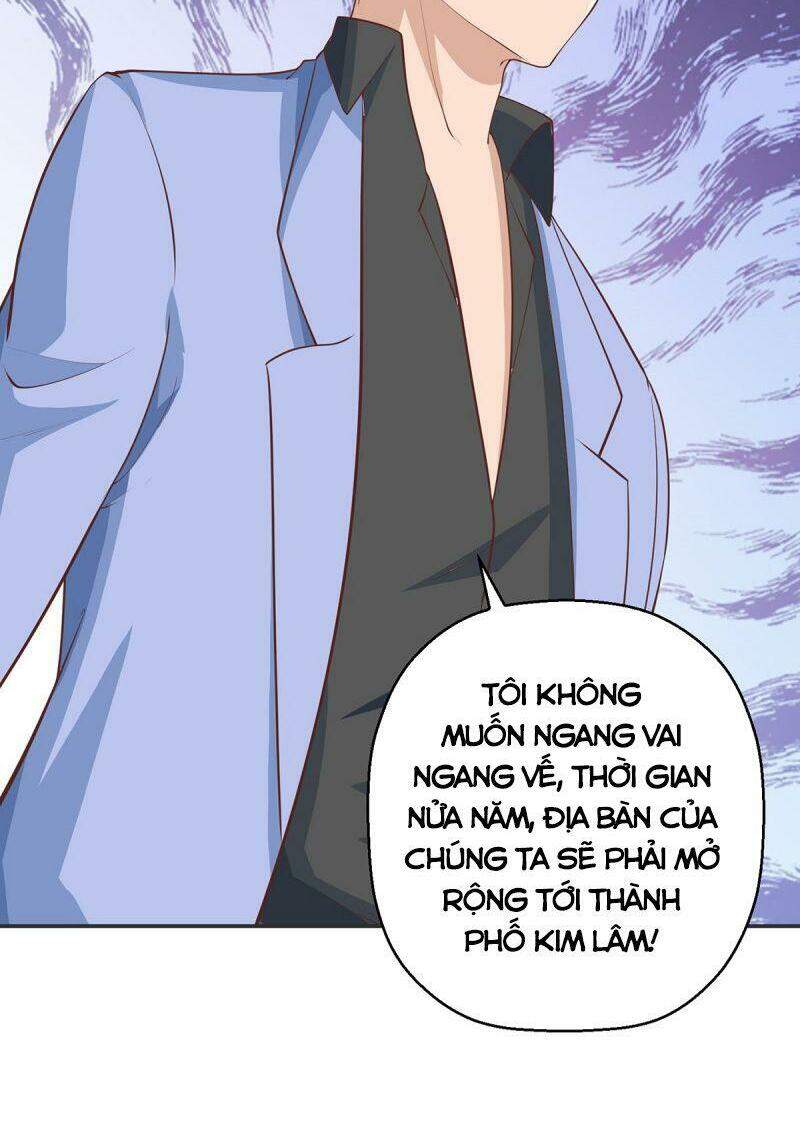 Tu Tiên Trở Về Tại Vườn Trường chapter 246 - Upload bởi truyensieuhay.com