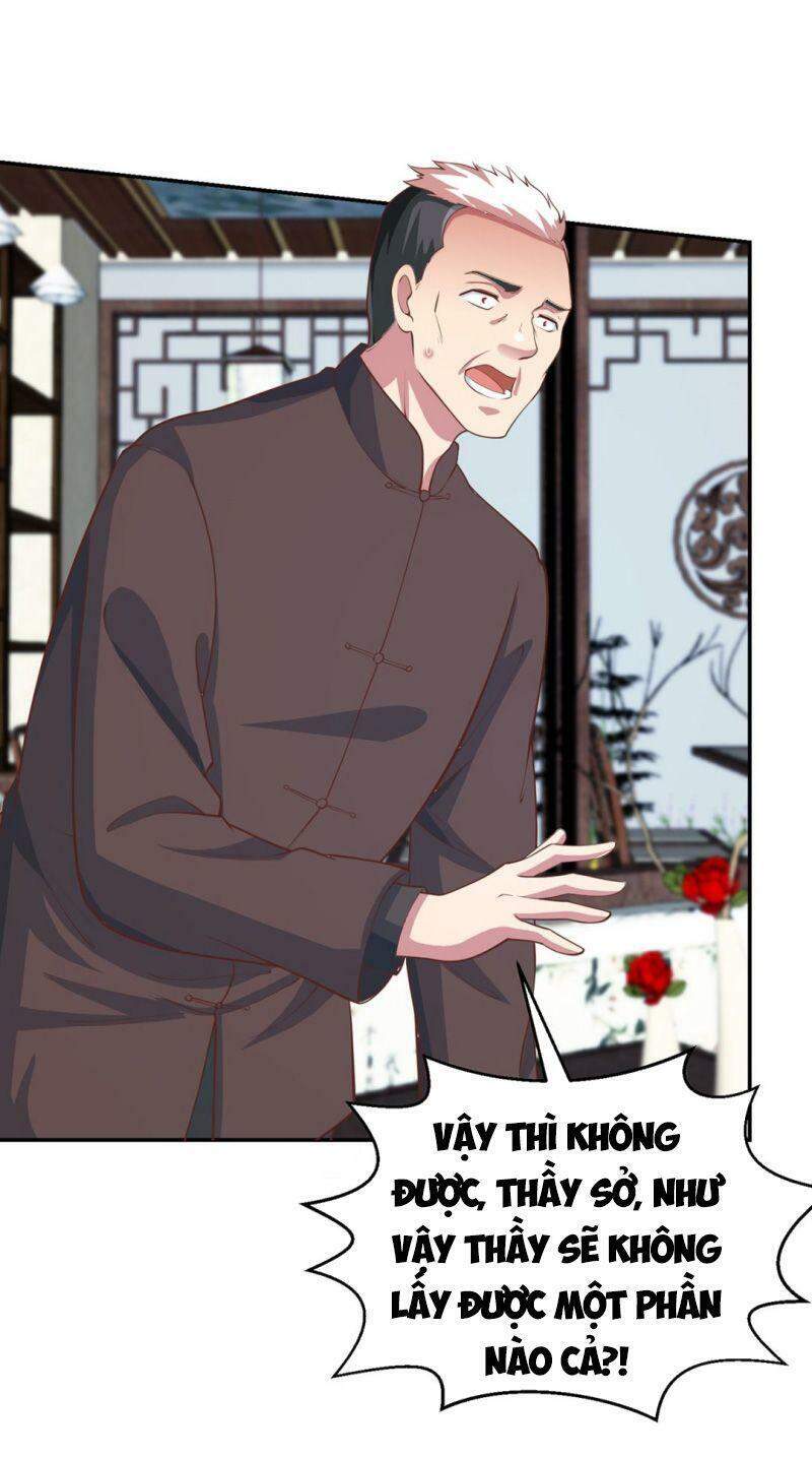 Tu Tiên Trở Về Tại Vườn Trường chapter 246 - Upload bởi truyensieuhay.com