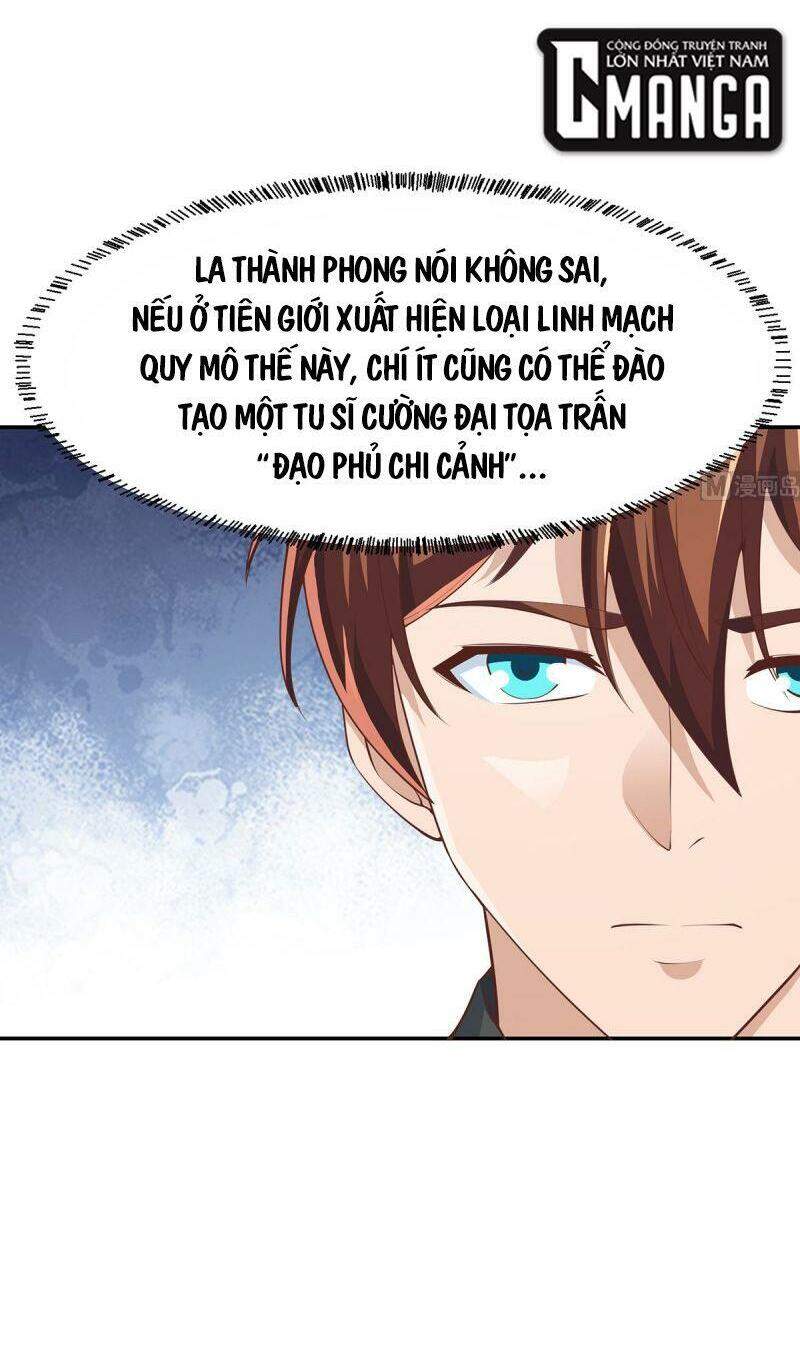 Tu Tiên Trở Về Tại Vườn Trường chapter 246 - Upload bởi truyensieuhay.com