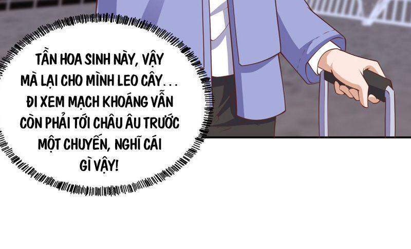 Tu Tiên Trở Về Tại Vườn Trường chapter 247 - Upload bởi truyensieuhay.com