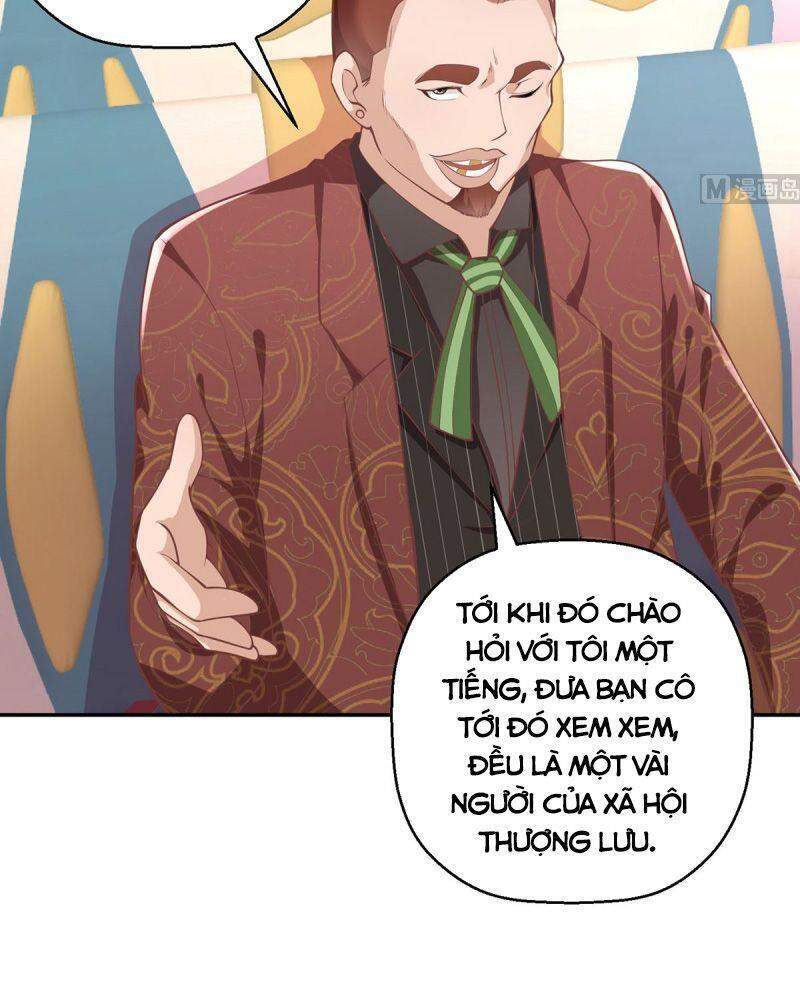 Tu Tiên Trở Về Tại Vườn Trường chapter 248 - Upload bởi truyensieuhay.com