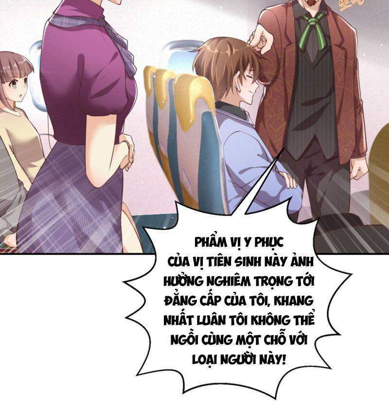 Tu Tiên Trở Về Tại Vườn Trường chapter 248 - Upload bởi truyensieuhay.com