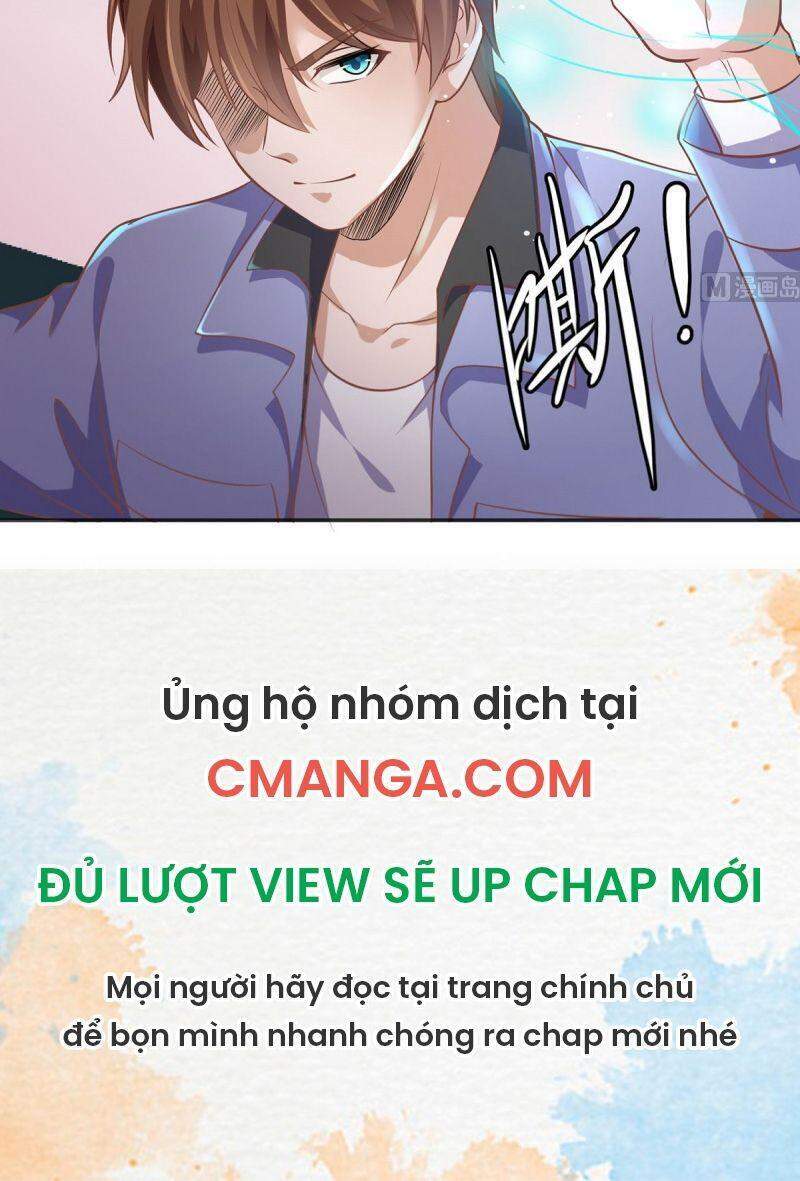 Tu Tiên Trở Về Tại Vườn Trường chapter 249 - Upload bởi truyensieuhay.com