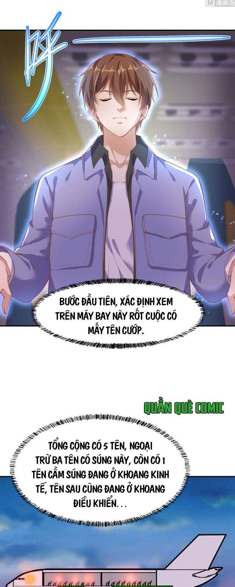 Tu Tiên Trở Về Tại Vườn Trường chapter 249 - Upload bởi truyensieuhay.com