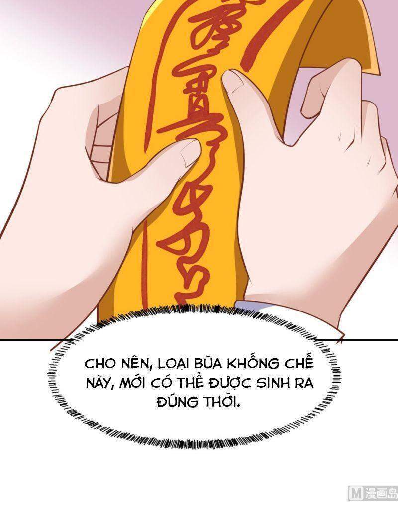 Tu Tiên Trở Về Tại Vườn Trường chapter 251 - Upload bởi truyensieuhay.com
