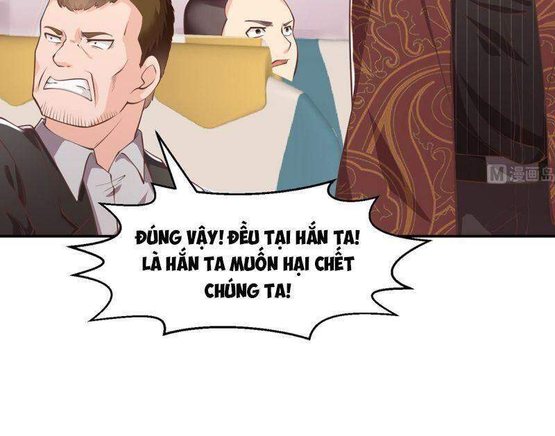 Tu Tiên Trở Về Tại Vườn Trường chapter 251 - Upload bởi truyensieuhay.com
