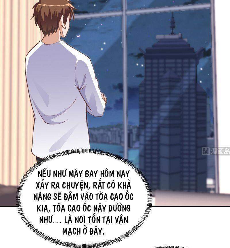Tu Tiên Trở Về Tại Vườn Trường chapter 252 - Upload bởi truyensieuhay.com