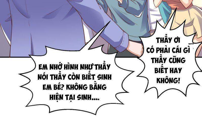 Tu Tiên Trở Về Tại Vườn Trường chapter 252 - Upload bởi truyensieuhay.com