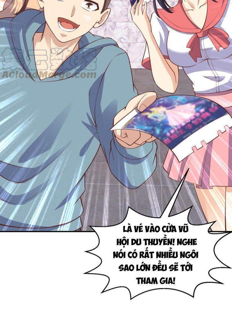 Tu Tiên Trở Về Tại Vườn Trường chapter 253 - Upload bởi truyensieuhay.com