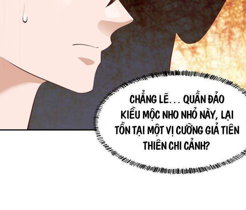 Tu Tiên Trở Về Tại Vườn Trường chapter 253 - Upload bởi truyensieuhay.com