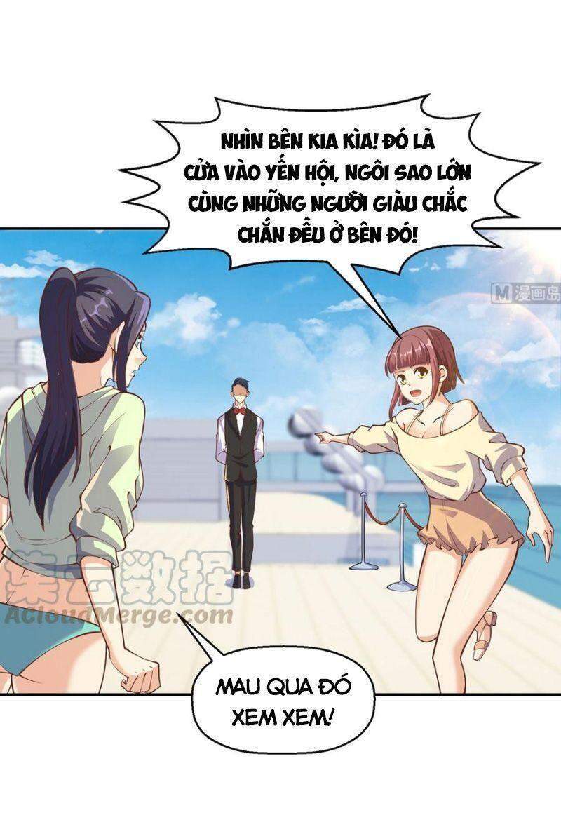 Tu Tiên Trở Về Tại Vườn Trường chapter 254 - Upload bởi truyensieuhay.com