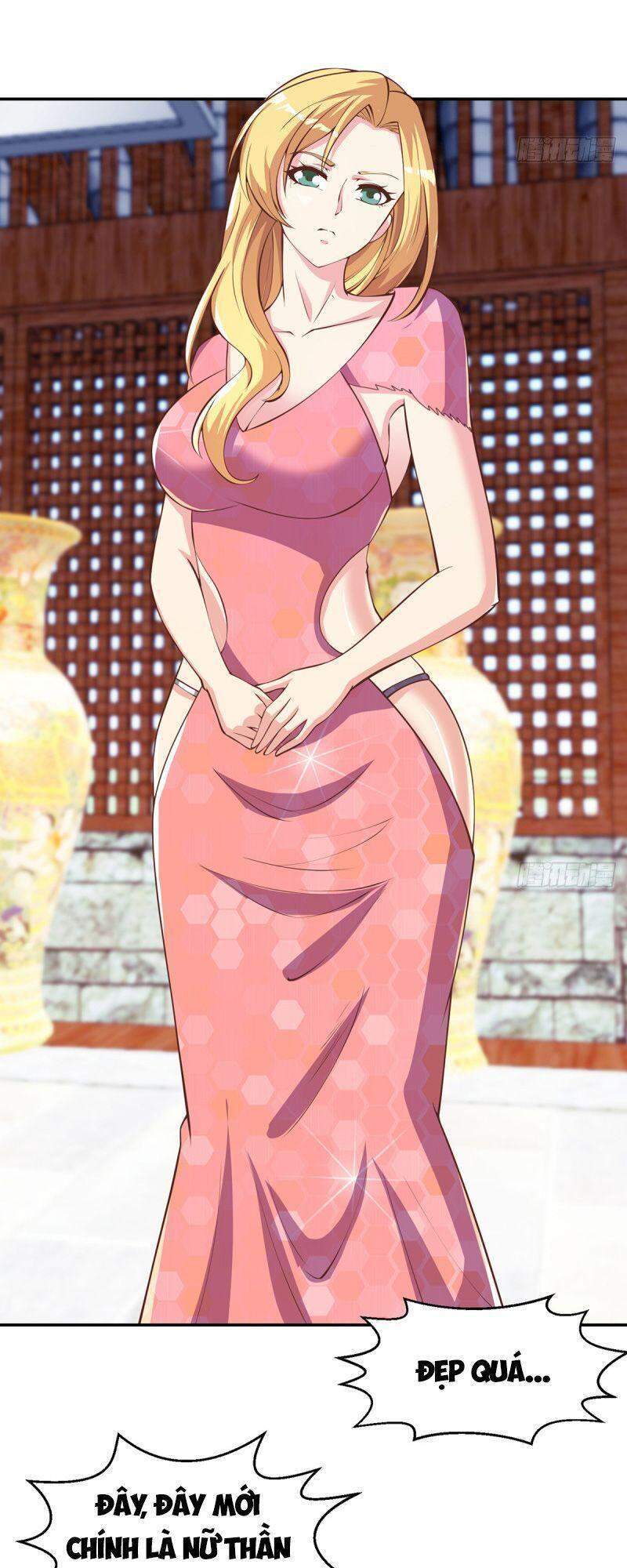 Tu Tiên Trở Về Tại Vườn Trường chapter 255 - Upload bởi truyensieuhay.com