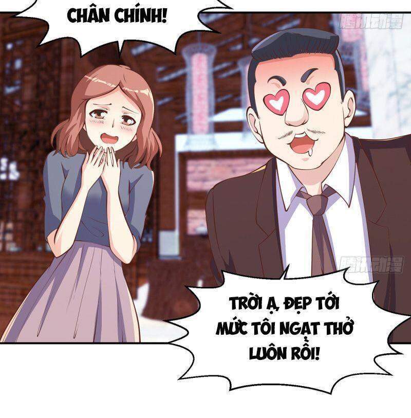 Tu Tiên Trở Về Tại Vườn Trường chapter 255 - Upload bởi truyensieuhay.com