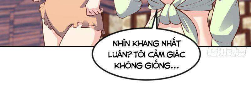 Tu Tiên Trở Về Tại Vườn Trường chapter 255 - Upload bởi truyensieuhay.com